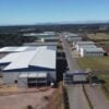 Fazenda Rio Grande, cidade em crescimento econômico no Paraná