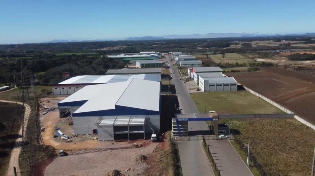 Fazenda Rio Grande, cidade em crescimento econômico no Paraná