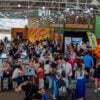 Feira de negócios locais em Pinhais movimenta o sábado (18) na cidade