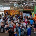 Feira de negócios locais em Pinhais movimenta o sábado (18) na cidade