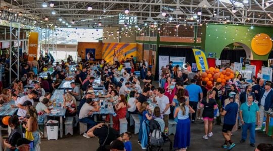 Feira de negócios locais em Pinhais movimenta o sábado (18) na cidade