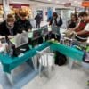 feira viniltagem