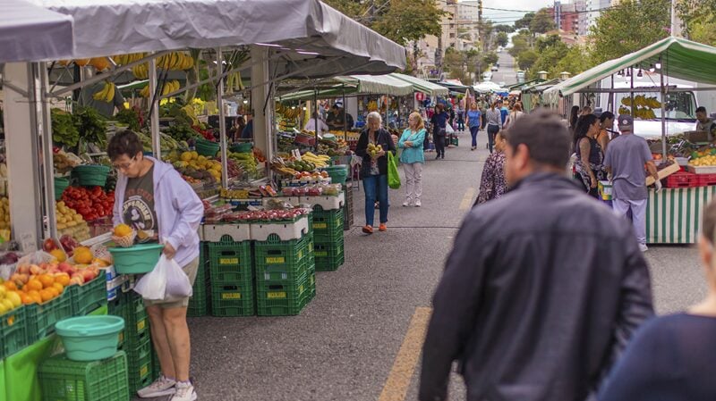 feira