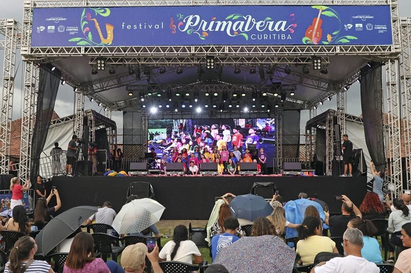 festival