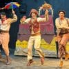 flautista de hamelin