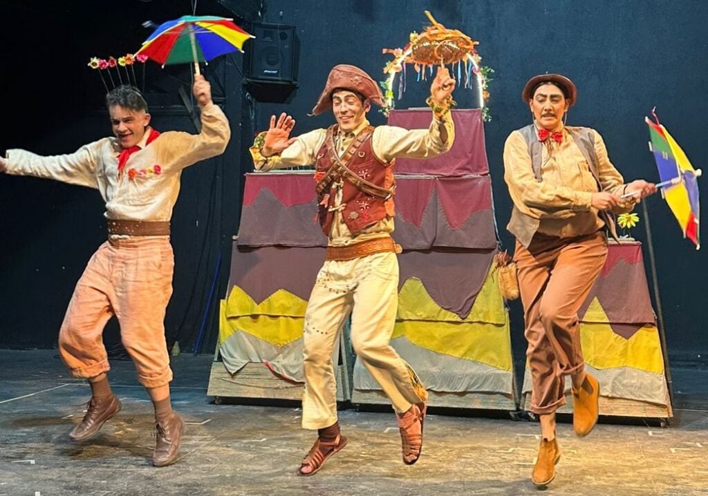 flautista de hamelin