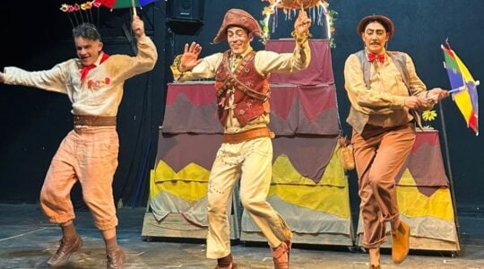 flautista de hamelin