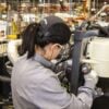 forca de trabalho