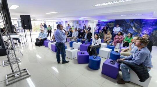 Cidades da RMC se destacam e representam o futuro das cidades paranaenses