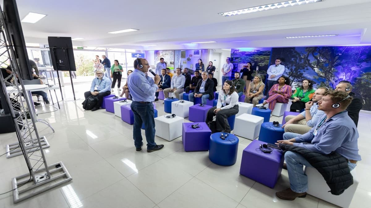 Cidades da RMC se destacam e representam o futuro das cidades paranaenses