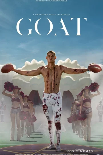 goat