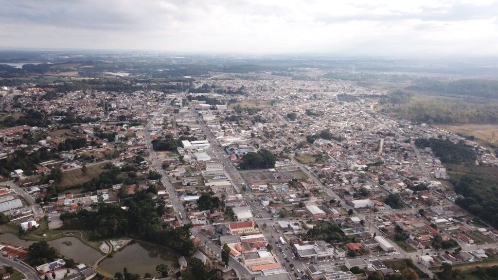 grande curitiba