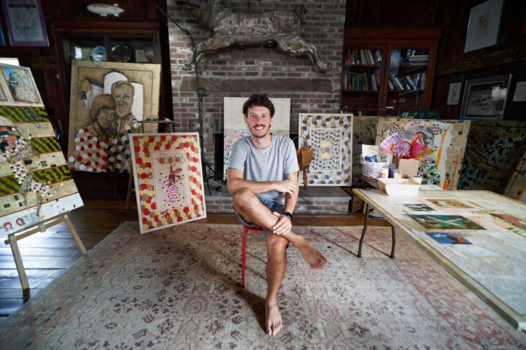 guilherme lepca e obras