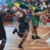 harlem globetrotters
