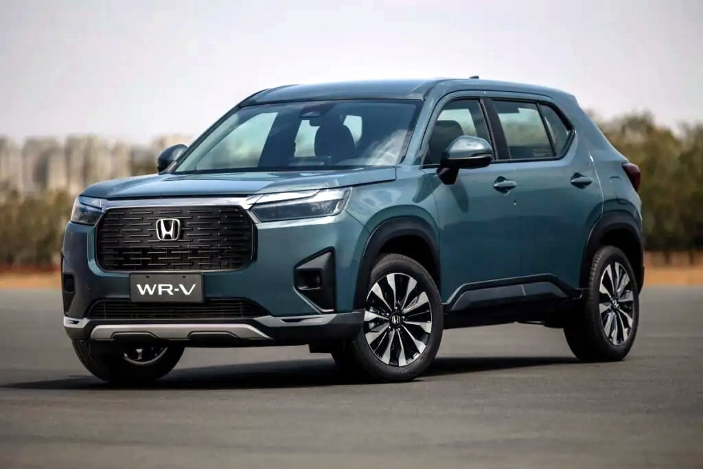 honda 2