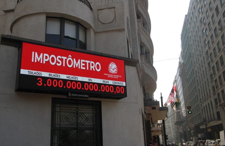 impostometro