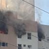 incendio cascavel