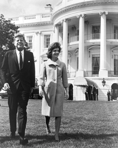jackie e john