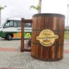 linha turismo pinhais