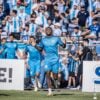 londrina serie b