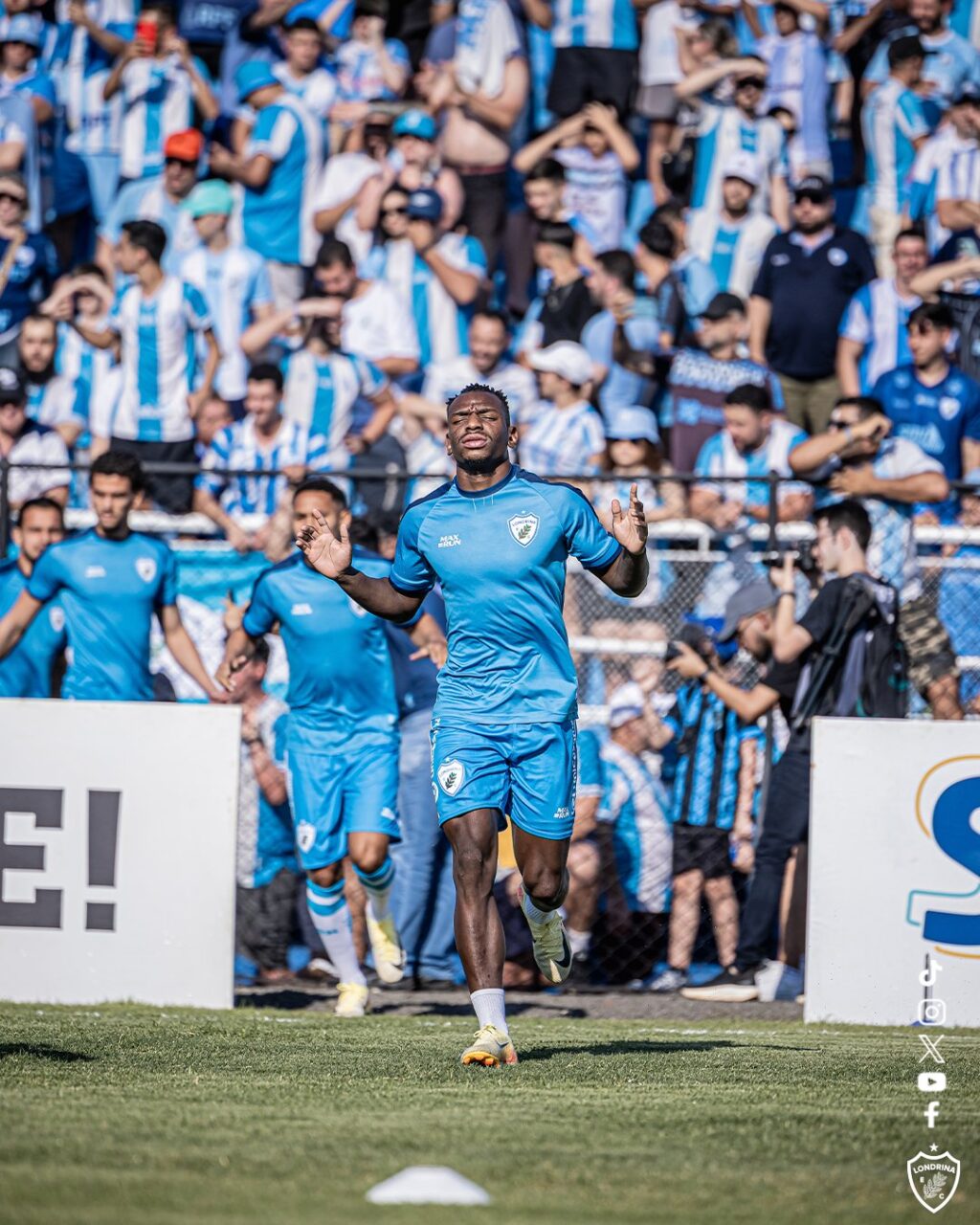 londrina serie b