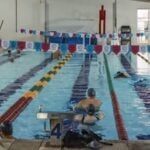 maratona aquatica