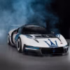 maserati
