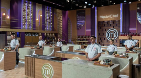 masterchef caixa misteriosa