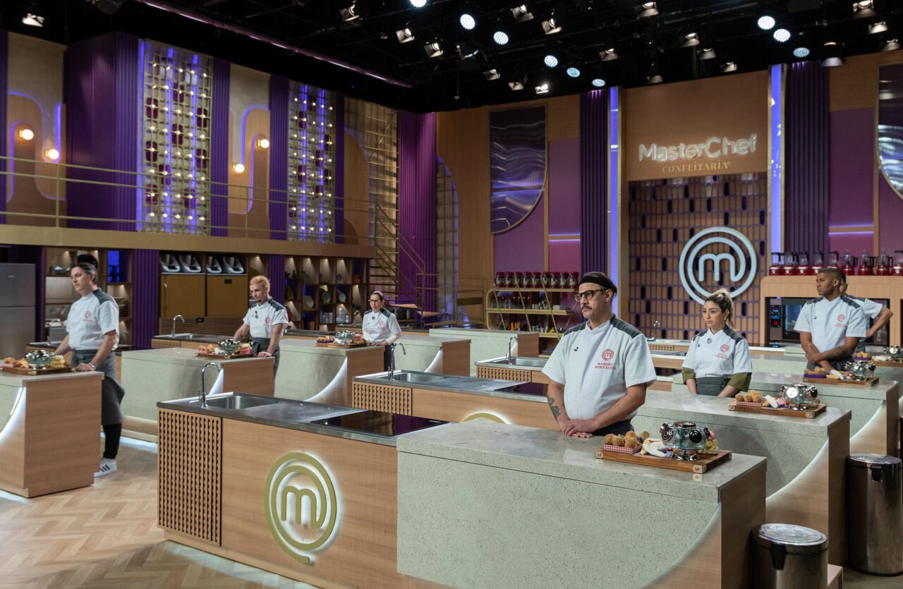 masterchef caixa misteriosa