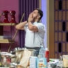 masterchef confeitaria eliminacao