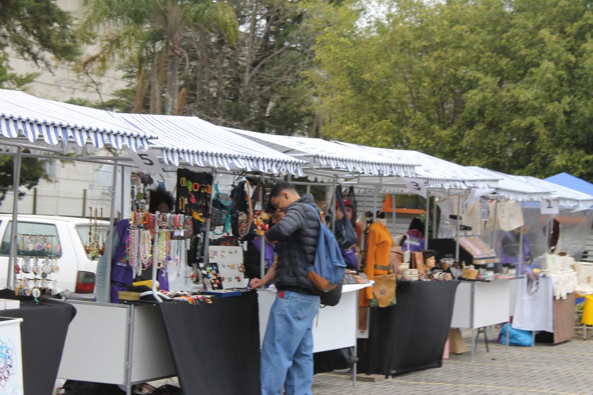 mega feira