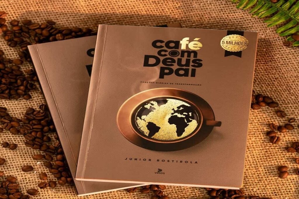 Melhores livros Amazon 2025