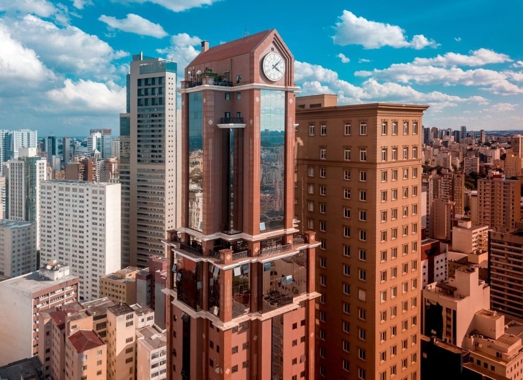 mercado de imoveis