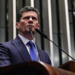 moro fala sanção Lula projeto combate crime foto divulgação