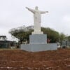 morro do cristo de castro