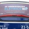 onibus eletrico sjp