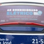 onibus eletrico sjp