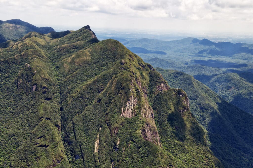pico marumbi temporada de resgate