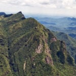 pico marumbi temporada de resgate