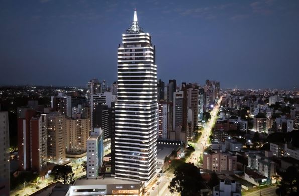 pinaculo casa milano