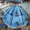 piscina aquecida