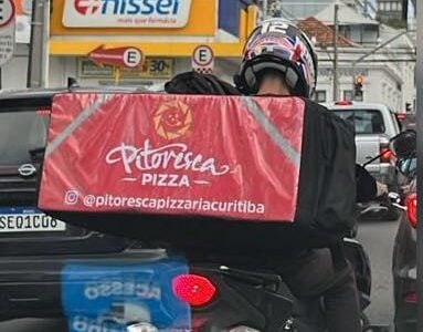 pitoresca pizzaria
