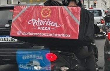 pitoresca pizzaria