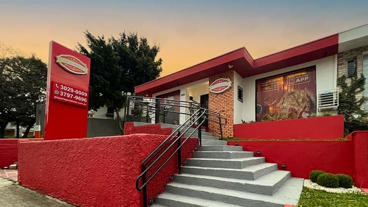 pizza deliverycuritiba