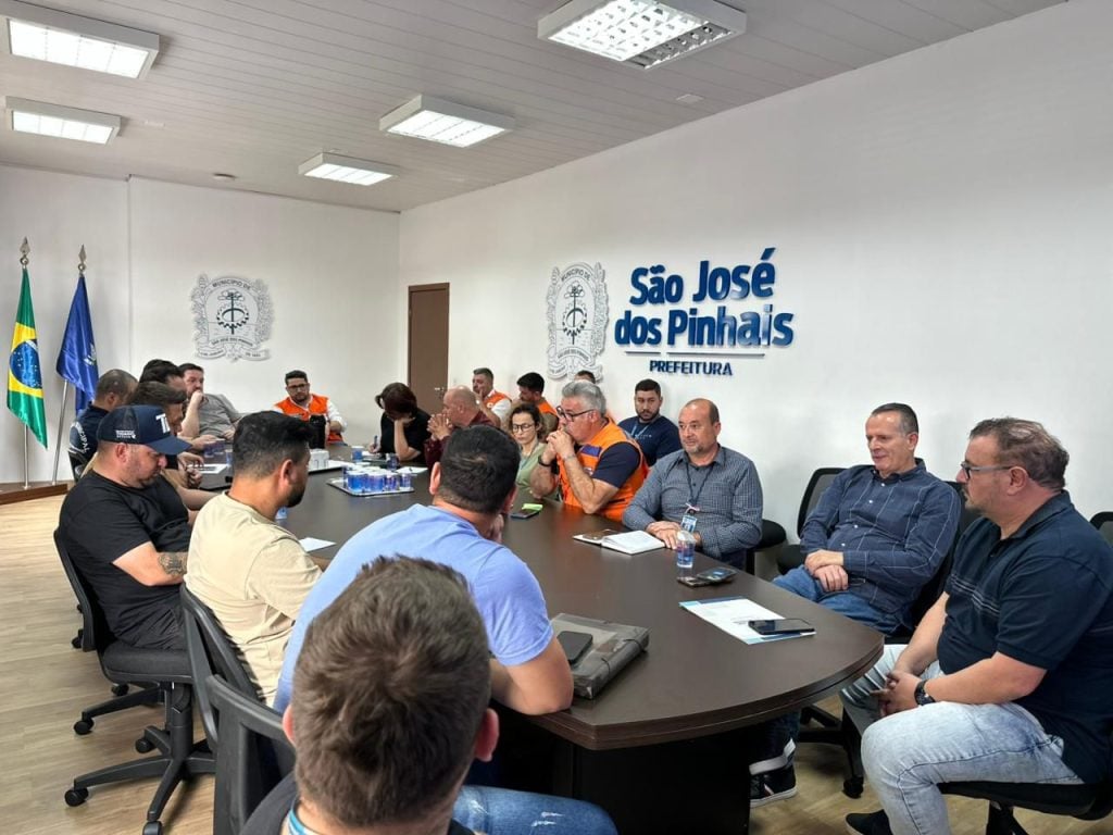 placon sao jose dos pinhais