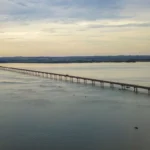 ponte Ayrton Senna