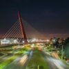 ponte estaiada