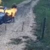 porsche indenciado