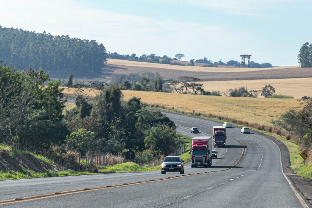 Apucarana, 28 de agosto de 2025 – PR 444.