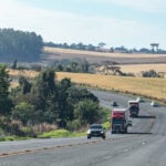 Apucarana, 28 de agosto de 2025 – PR 444.